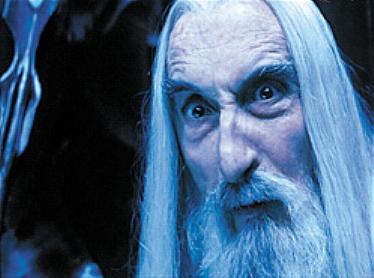 Saruman