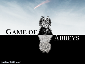 GameOfAbbeys