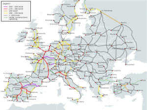 OneRail-Europe