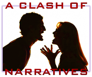 ClashOfNarratives