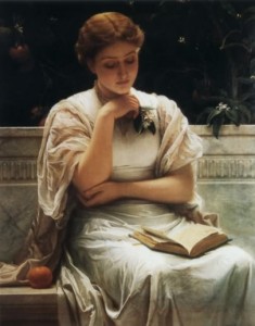 Reading-Perugini