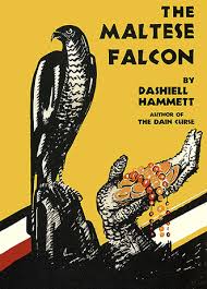 2014books-MalteseFalcon