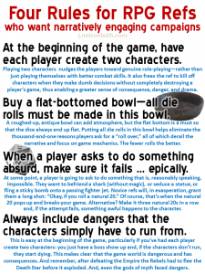 Four-RPG-Rules