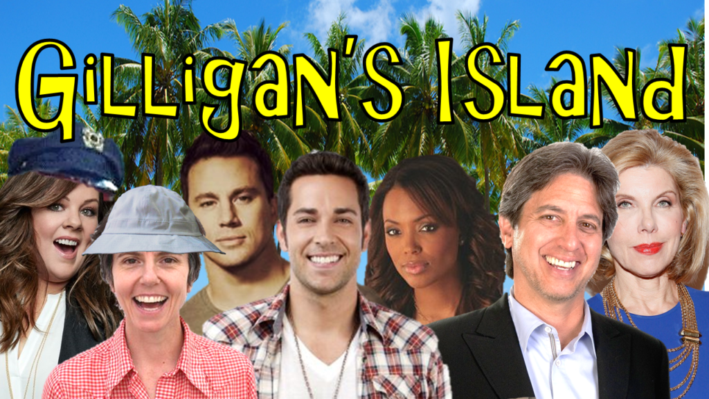 ElevatorPitch-GilligansIsland