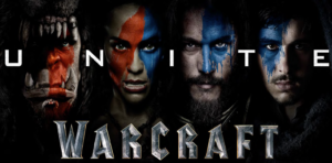 Warcraft